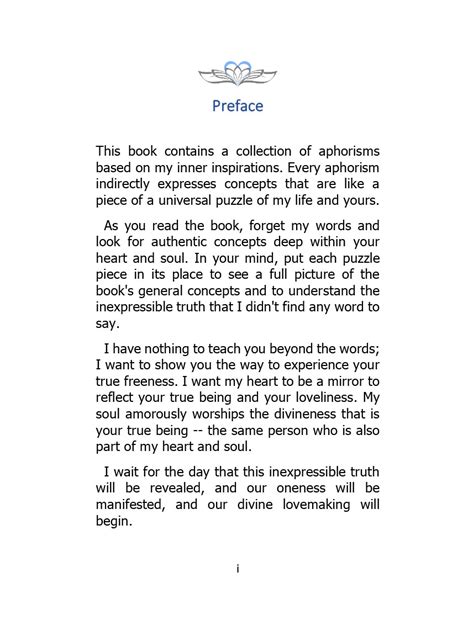 Book: Your Freeness, Loveliness, and Divineness | Roauf Khalil Aqayi