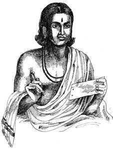 Kālidāsa – Our National Poet | Prekshaa