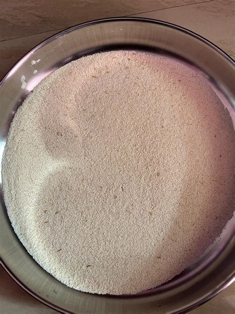 Aashirvaad Bansi Rava, 1 kg - Color sorted for quality and purity ...