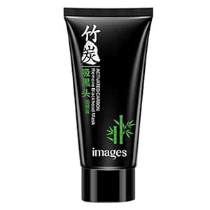 Enakshi Skin Care Blackhead Remover Deep Cleansing Activated Carbon ...