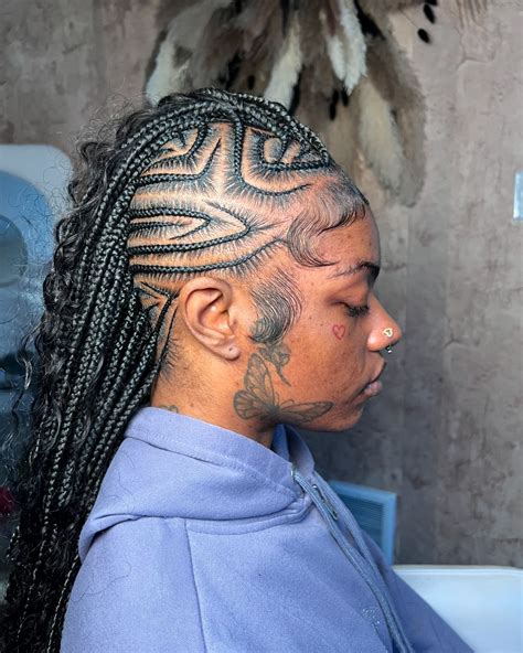 13 Crochet Braid Styles To Switch Up Your Look