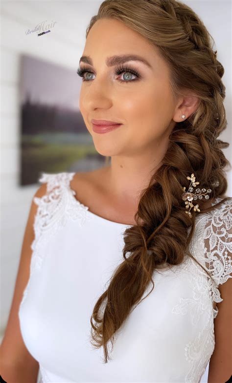 Image result for Side Fishtail Braid