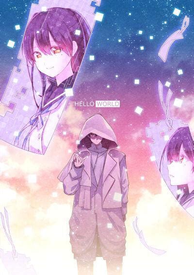 Hello World壁纸 的图像结果