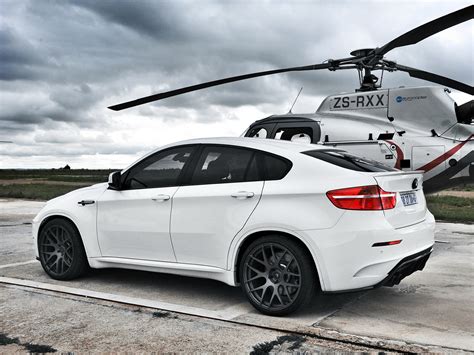 2014 BMW X6 M - Information and photos - MOMENTcar