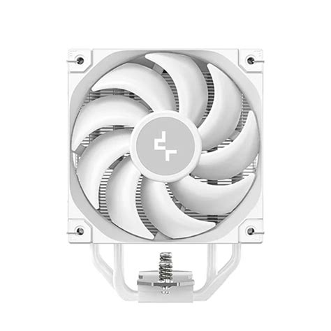 Buy Deepcool AK400 Digital Pro Wh 120mm Air Cooler