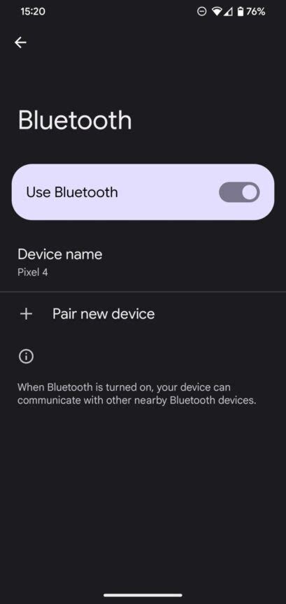 Bluetooth Problems Android 的图像结果