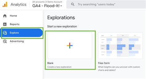 Essential Tips for Directional Reporting in GA4 — Whiteboard Friday Background Background