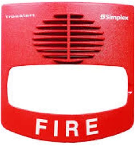 Image result for Simplex Fire Alarm Logo