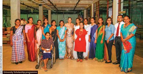 Brandix Apparel Pvt Ltd, Sri Lanka: Redefining apparel manufacturing