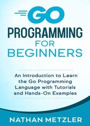 Go Programming Language Beginner 的图像结果