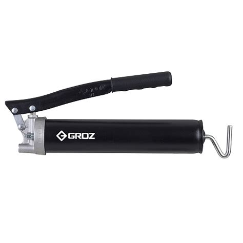 Industrial Lubrication Products