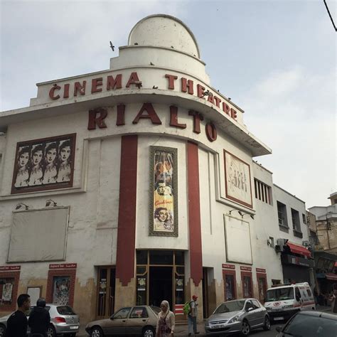 CINEMA RIALTO - All You Need to Know BEFORE You Go (with Photos ...