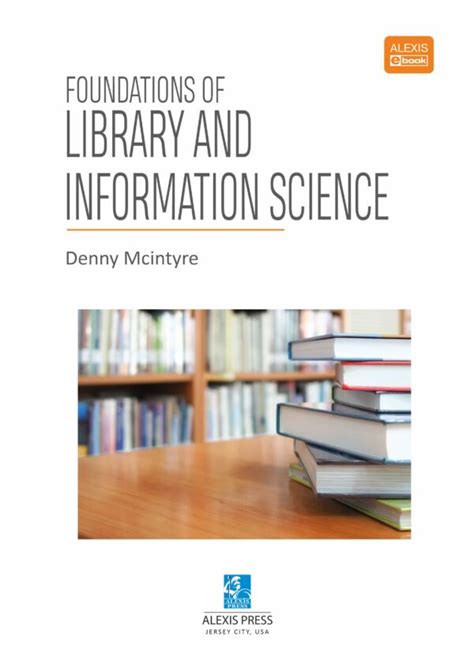 Image result for Introduction to Library Information Science