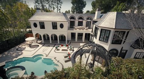 RuPaul House Tour: Photos of 'Drag Race' Host Mansion | Life & Style