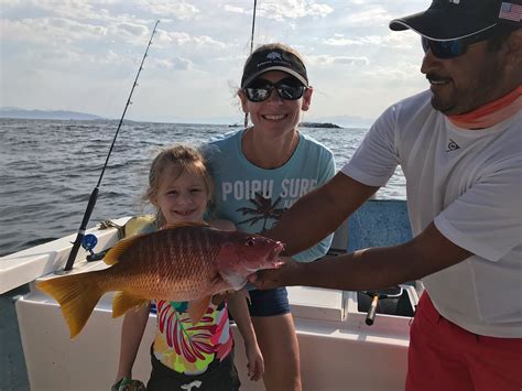 FISHING PUNTA DE MITA (2026) All You Need to Know BEFORE You Go (with ...