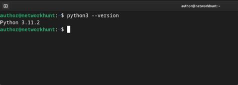 Install Def Python 的图像结果
