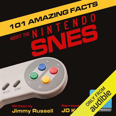 Buy 101 Amazing Facts about the Nintendo SNES: ...also known as the ...