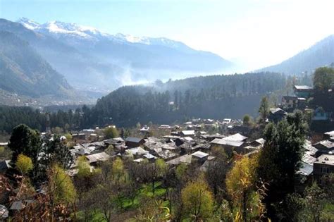 Shimla Vs Manali Honeymoon 2026: Pick The One You Like Most!