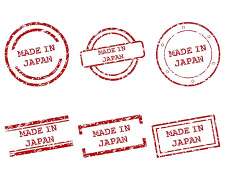Japan Logo Sticker 的图像结果
