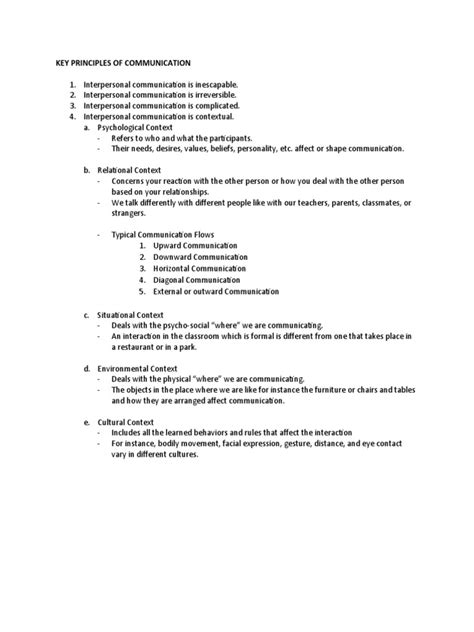 Basic Communication Principles 的图像结果