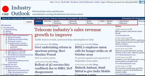 Telecommunication