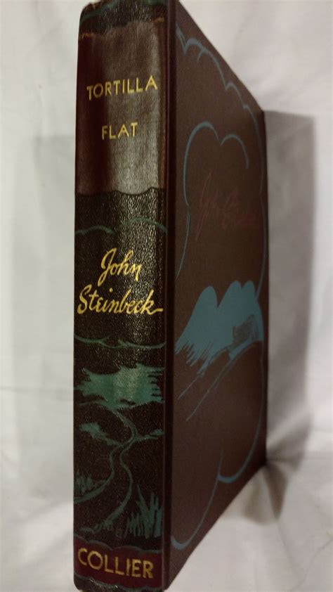 Tortilla Flats Book Summary at Brianna Conley blog