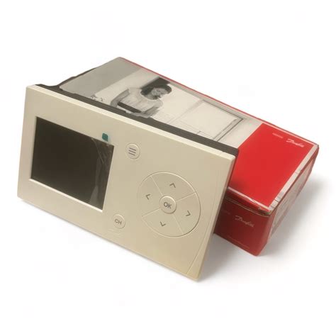 Image result for Danfoss FP720 Programmer User Guide