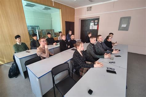 КнАГУ - Инженеры будущего: креативные навыки и профессиональные ...
