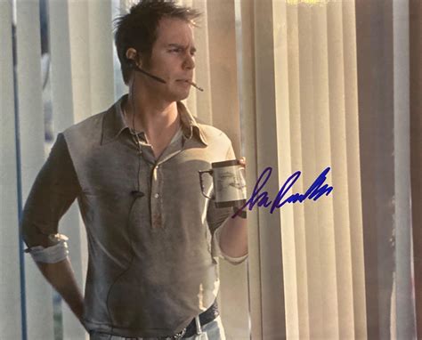 Sam Rockwell Lawn Dogs