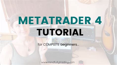Image result for Tutorial Video of MetaTrader