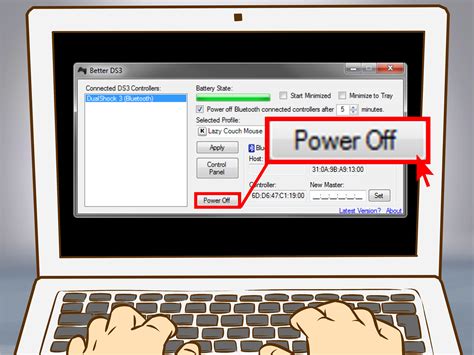 Image result for PS3 Controller PC Verbinden