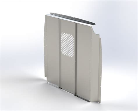 Image result for Sprinter Partitions