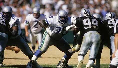 Seattle Seahawks vs Las Vegas Raiders free live stream, score, odds ...