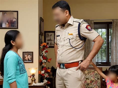 How ACB arrested its own ASP?