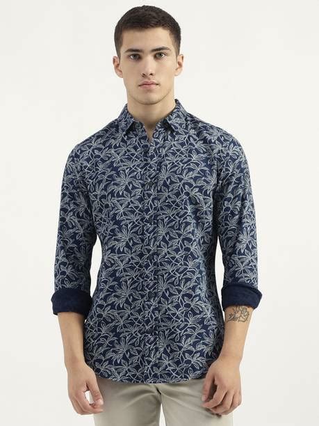 United Colors Of Benetton Shirts - Buy United Colors Of Benetton Shirts ...