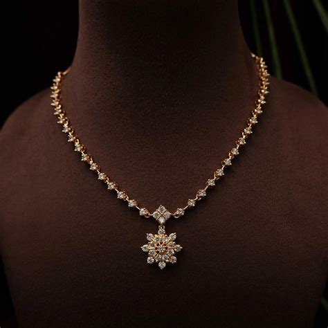 Zircon Necklaces for Women | Shop Stunning Necklace set