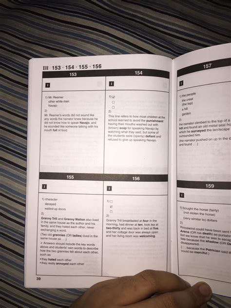 Reading I2 answers : r/Kumon