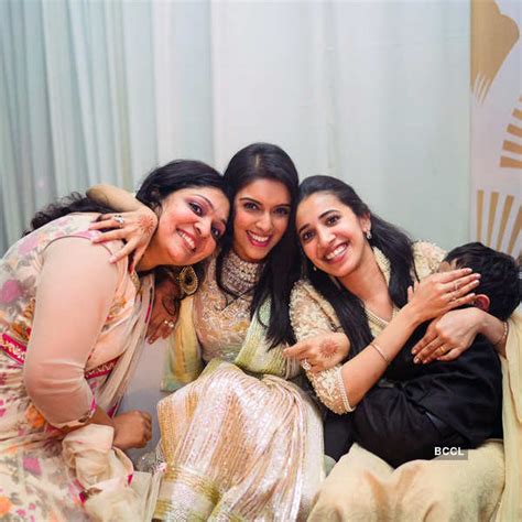 Akshay Kumar shares the first photo of Asin’s newborn baby girl- The ...