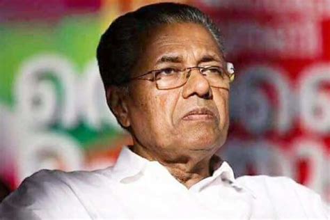 Kerala CM visits slain CRPF jawan's family