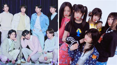 BTS Fans Have Switched To NewJeans! JTBC Faces Backlash Over MAJOR ...