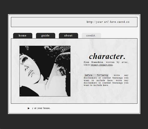 Carrd Pro Tutorials 的图像结果