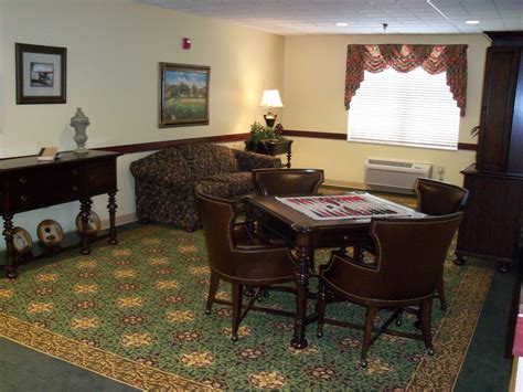 Senior Living Prices & Photos | Englewood, Ohio | Cypress Pointe Health ...