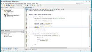 Image result for MigLayout Java
