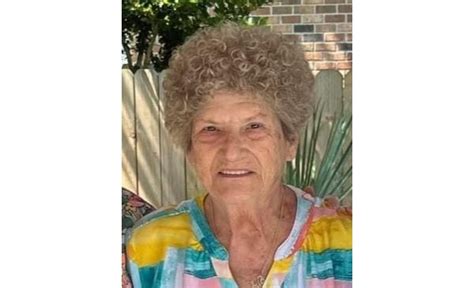 Susan Beard Obituary (2023) - Harvey, LA - Mothe Funeral Homes, LLC ...