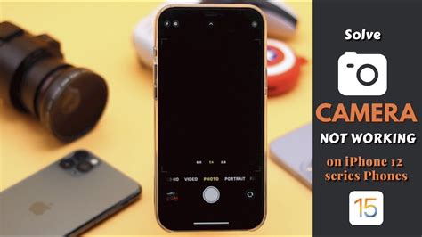 Image result for iPhone 12 Camera Not Working