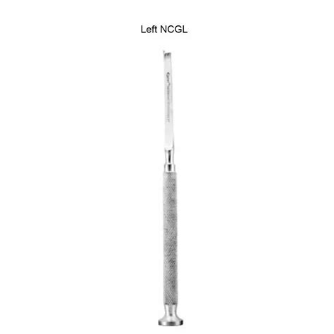 Buy GDC Nasal Chisel With Guard – Oralkart