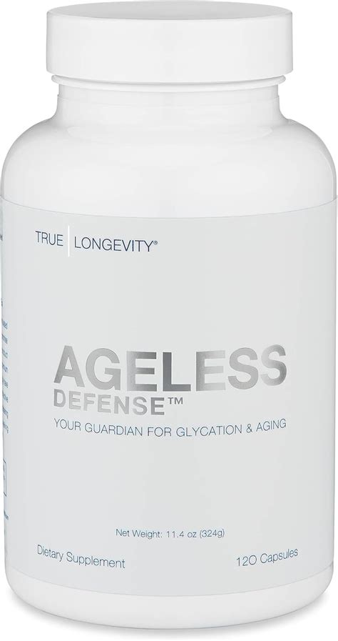 DRINK HRW DrinkHRW AGELess Defense Tablets - Promotes India | Ubuy
