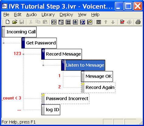 IVR Programming 的图像结果