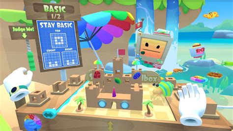 Vacation Simulator Hole 的图像结果