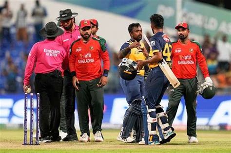 Asia Cup 2025: Sri Lanka Face-Off Against Bangladesh To Kickstart Super 4s